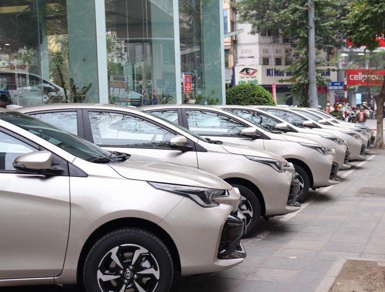 GPLX Ô Tô Hạng B